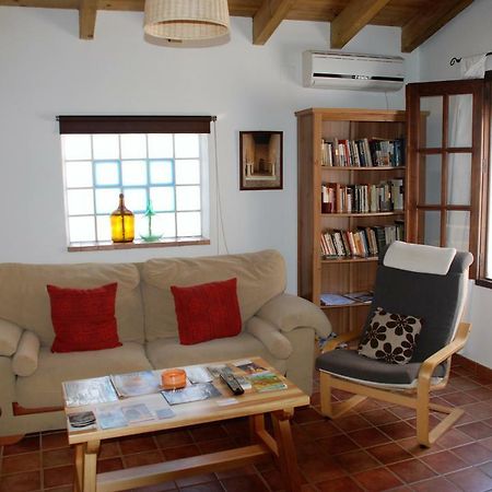 Casa Rural La Torre Almonaster la Real Buitenkant foto